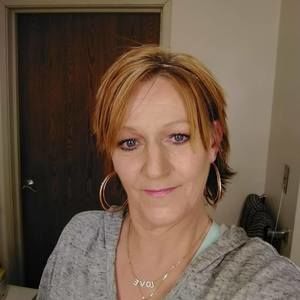 Meet your Posher, Charlene